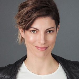 Meet your Posher, Jenn